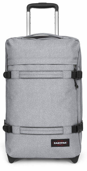 eastpak transit'r s - trolley grey