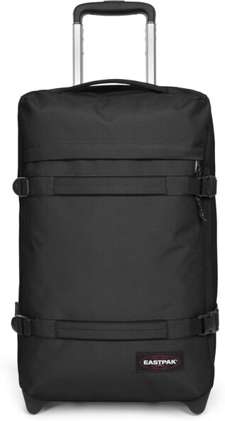 eastpak transitr - borsone da viaggio/trolley black