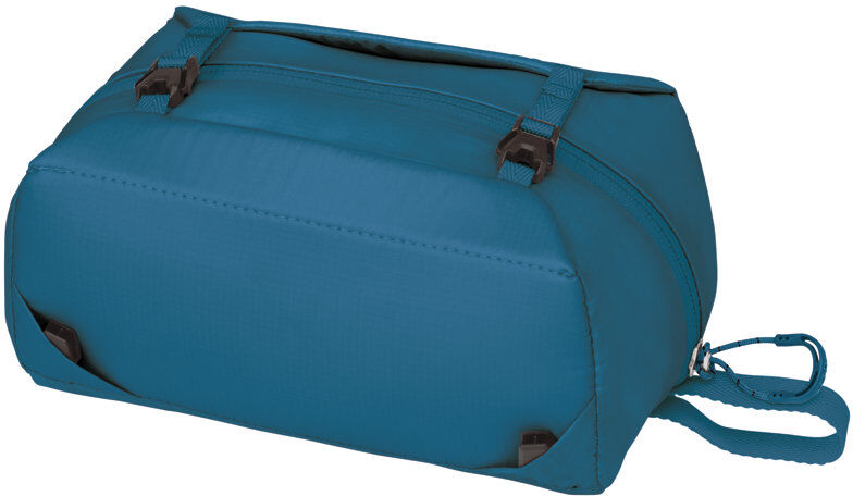 osprey ultralight padded organizer - custodia blue