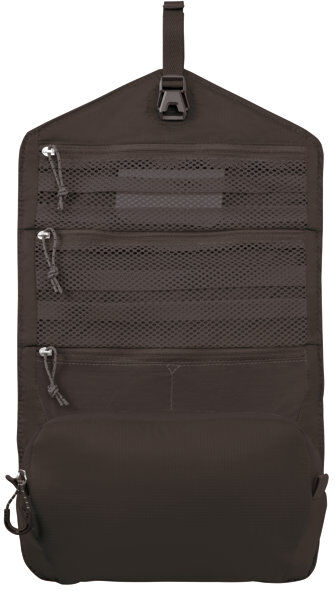 osprey ultralight roll organizer - beautycase black