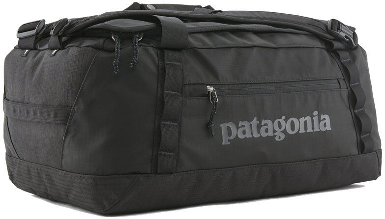 patagonia black hole® duffel 40l - borsone da viaggio black