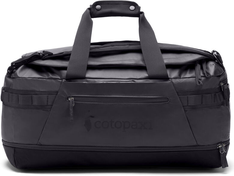 Cotopaxi Allpa 50L - borsone da viaggio Black