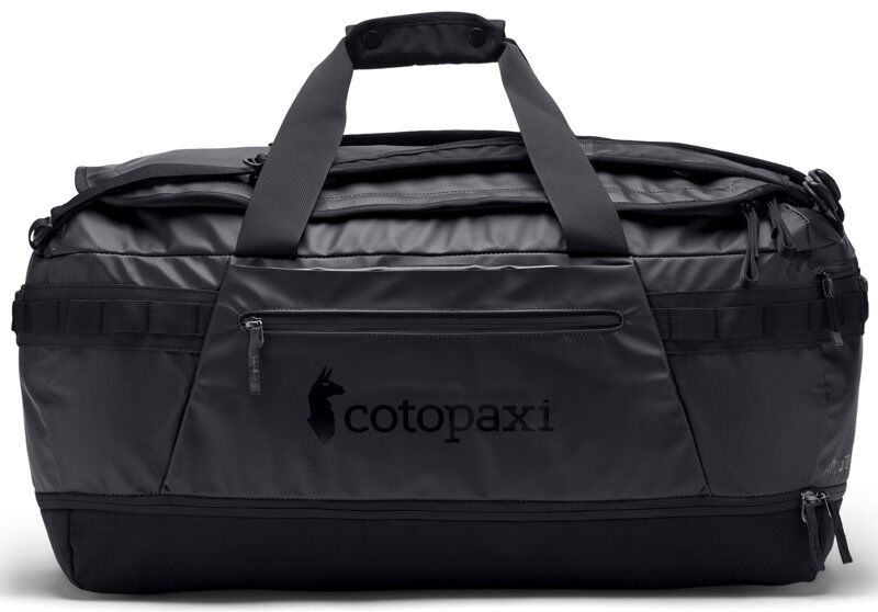 Cotopaxi Allpa 70L - borsone da viaggio Black