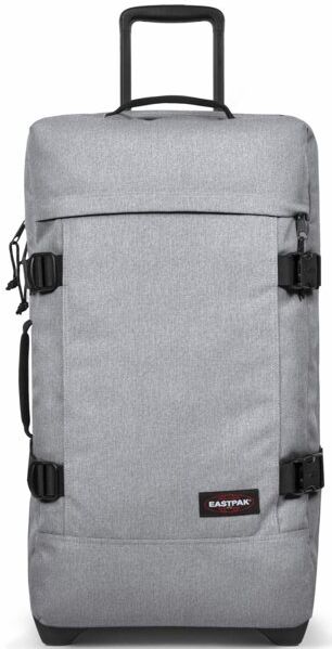 Eastpak Tranverz M - Valigia tempo libero Grey