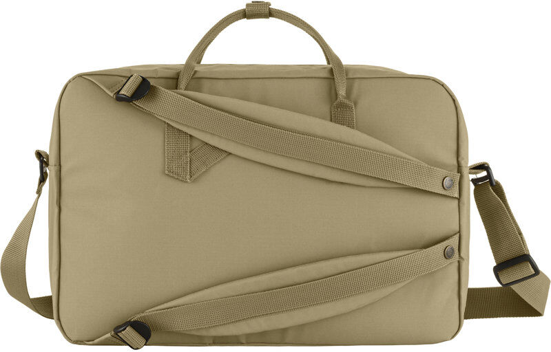 Fjällräven Kanken Weekender - borsone da viaggio Beige