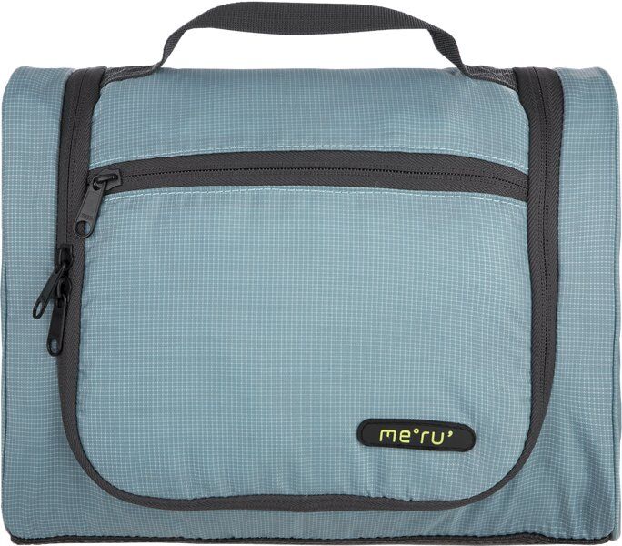 Meru Margate - beautycase Light Blue