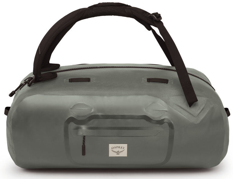 Osprey Arcane WP Duffel 40 - borsone da viaggio Green