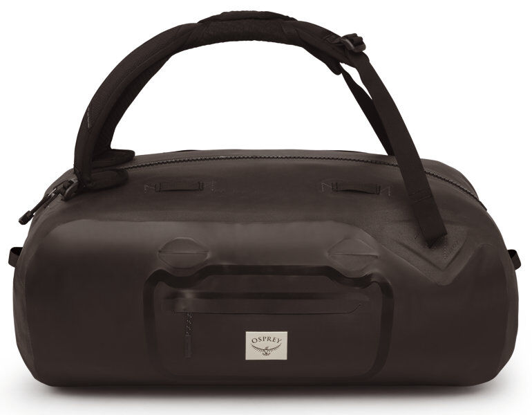 Osprey Arcane WP Duffel 40 - borsone da viaggio Black