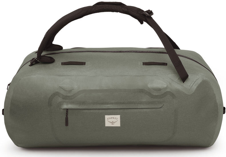 Osprey Arcane WP Duffel 65 - borsone da viaggio Green