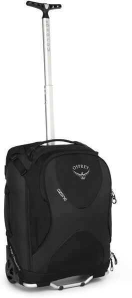 Osprey Ozone 36 - valigia trolley Black