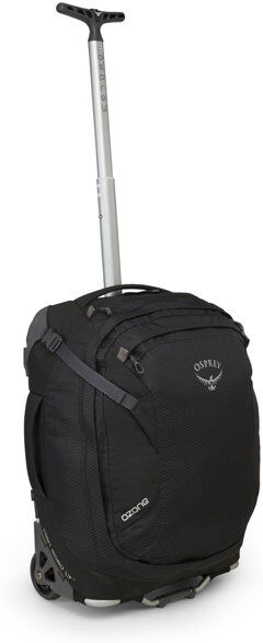 Osprey Ozone 36 - borsone viaggio/trolley Black