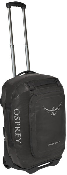 Osprey Rolling Transporter 40 - trolley Black