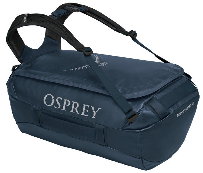 Osprey Transporter 40 - borsone da viaggio Blue