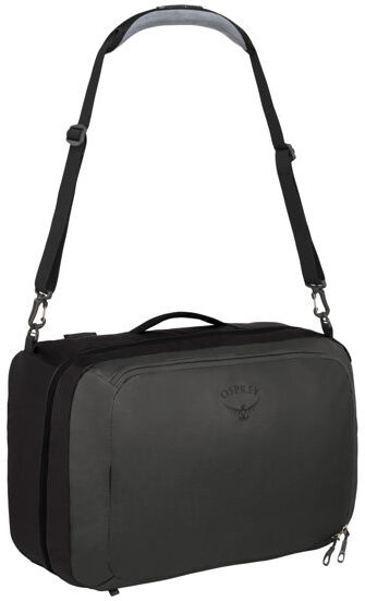 Osprey Transporter Global Carry-On 38 - zaino/valigia Black