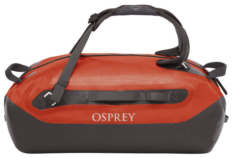 Osprey Transporter WP Duffel 40 - borsone da viaggio Orange