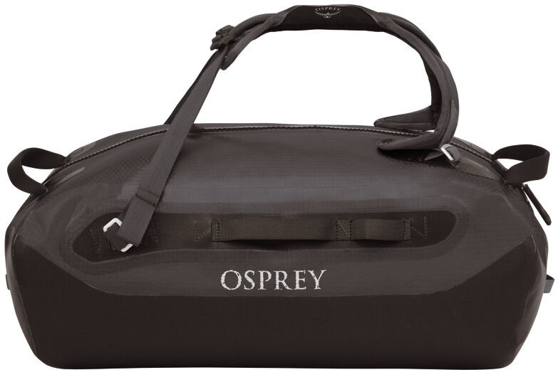 Osprey Transporter WP Duffel 40 - borsone da viaggio Grey