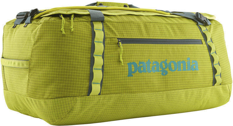 Patagonia Black Hole® Duffel 70L - borsone da viaggio Light Green/Turquoise