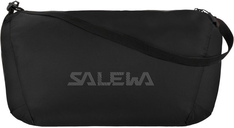 Salewa Ultralight Duffel 28L - borsone da viaggio Black