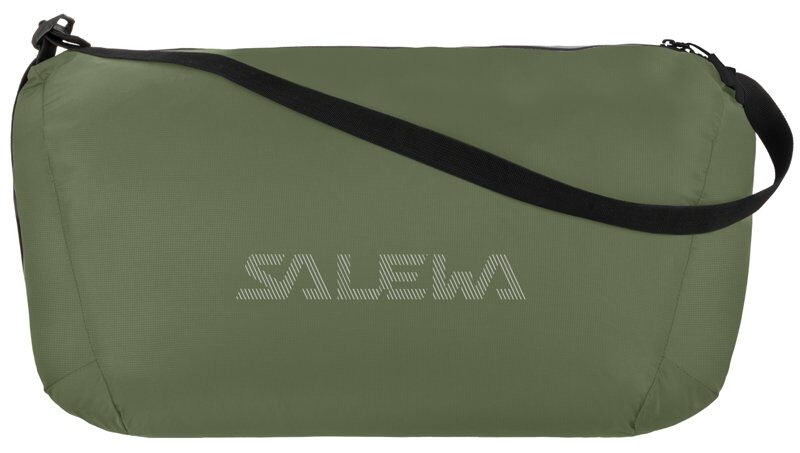 Salewa Ultralight Duffel 28L - borsone da viaggio Green