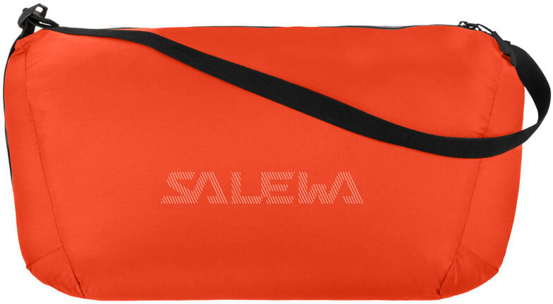 Salewa Ultralight Duffel 28L - borsone da viaggio Orange