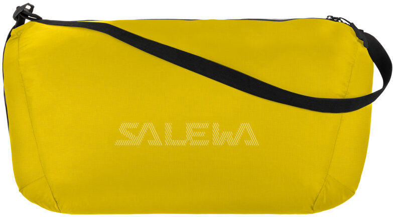 Salewa Ultralight Duffel 28L - borsone da viaggio Yellow