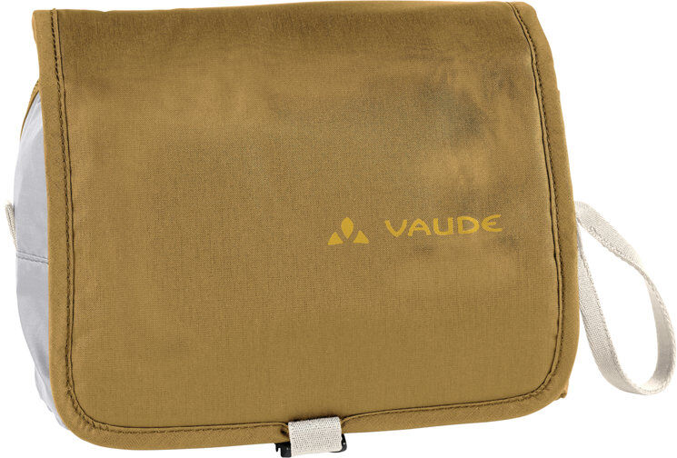 Vaude Wash Bag L - beautycase Beige