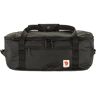 Fjällräven High Coast Duffel 36 - borsone da viaggio Black