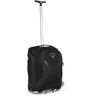 Osprey Ozone 36 - valigia trolley Black