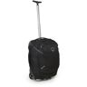 Osprey Ozone 36 - borsone viaggio/trolley Black