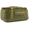 Patagonia Black Hole® Duffel 40L - borsone da viaggio Green/Yellow