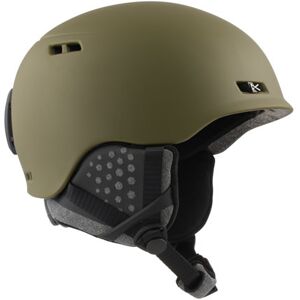 Anon Rodan - casco snowboard Green L