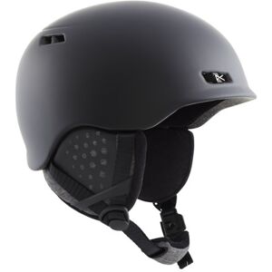 Anon Rodan - casco snowboard Black S