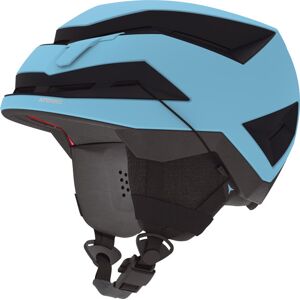 Atomic Backland - casco scialpinismo Light Blue S