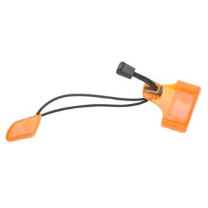 Black Diamond Axe Protector - Protezioni punta piccozza Orange