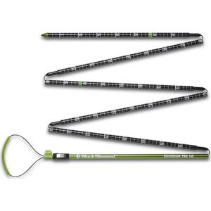 Black Diamond QuickDraw Probe Pro 240 - sonda da neve Black/Green