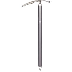 Black Diamond Raven Ice Axe - piccozza classica Grey 80