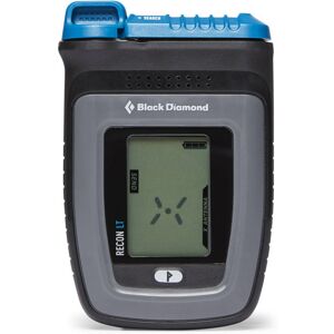 Black Diamond Recon LT Beacon - ARTVA Black/Grey/Blue