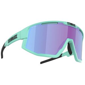 Bliz Fusion - occhiali sportivi Light Green