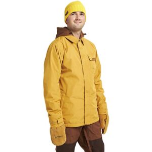 Burton Dunmore - giacca snowboard - uomo Yellow S