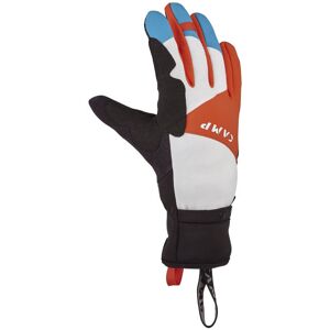 C.A.M.P. G Comp Evo - guanti scialpinismo Black/White/Orange/Blue S