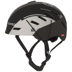 C.A.M.P. Voyager - casco scialpinismo Grey/Black 57-62 cm