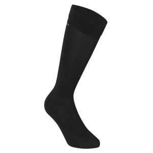 Meru Ski Liner - calze da sci Black 39/41