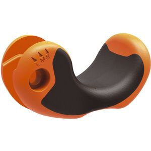 Petzl Griprest Ergonomic - accessorio piccozza Orange/Black