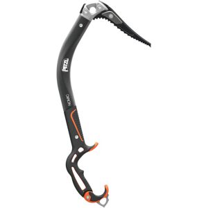 Petzl Nomic - piccozza tecnica Black