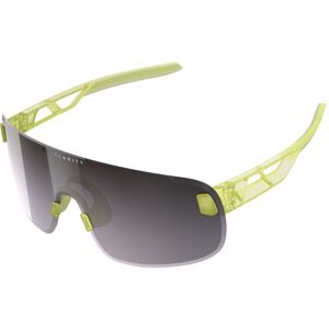 Poc Elicit - occhiali ciclismo Yellow