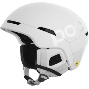 Poc Obex BC MIPS – casco scialpinismo Black/White 51-54 cm