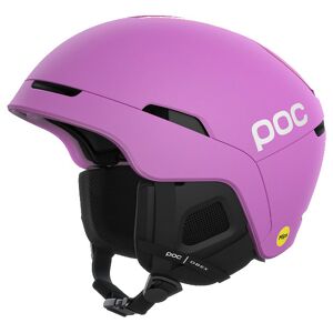 Poc Obex MIPS – casco freeride Pink M/L