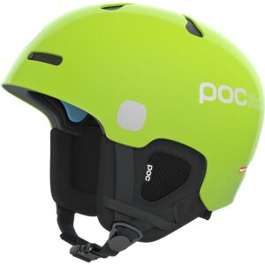 Poc ito Auric Cut Spin – casco da sci - bambino Light Green M/L