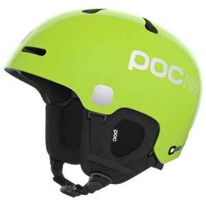 Poc ito Fornix MIPS – casco da sci - bambino Green 55-58