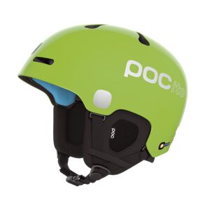 Poc ito Fornix SPIN - casco sci - bambino Green XS/S
